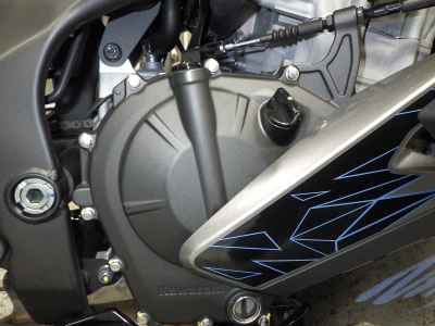 Kawasaki Ninja ZX-25R SE 2024