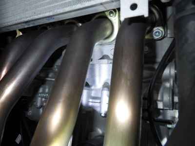 Kawasaki Ninja ZX-25R SE 2024