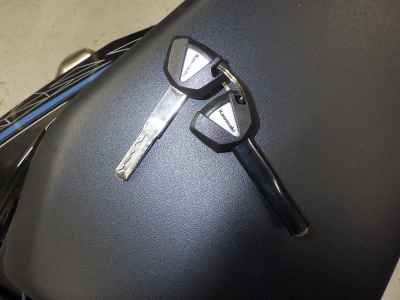 Kawasaki Ninja ZX-25R SE 2024