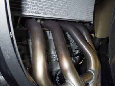 Kawasaki Ninja ZX-25R SE 2024