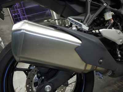 Kawasaki Ninja ZX-25R SE 2024