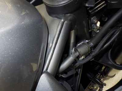 Kawasaki Ninja ZX-25R SE 2024