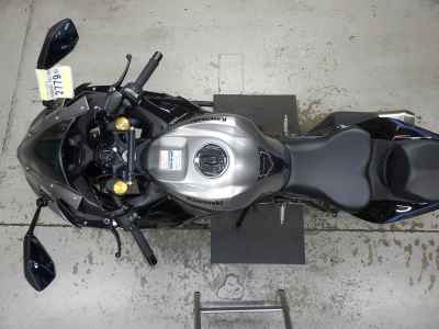 Kawasaki Ninja ZX-25R SE 2024