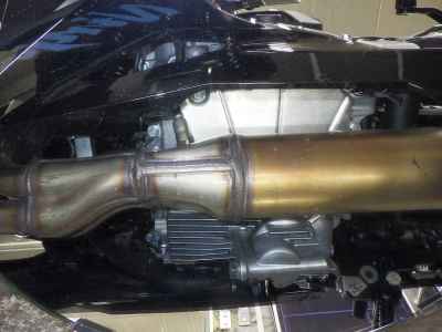 Kawasaki Ninja ZX-25R SE 2024