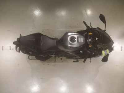 Kawasaki Ninja ZX-25R SE 2024