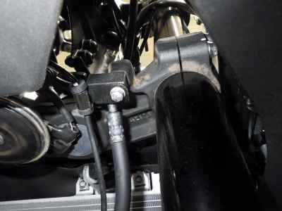 Kawasaki Ninja ZX-25R SE 2024