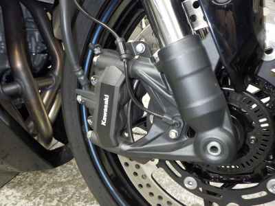 Kawasaki Ninja ZX-25R SE 2024