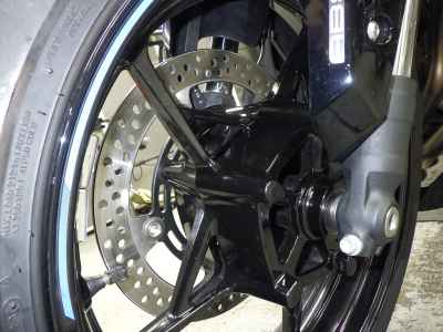 Kawasaki Ninja ZX-25R SE 2024