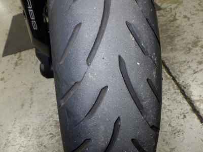 Kawasaki Ninja ZX-25R SE 2024