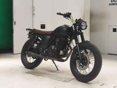 Mutt 250 2021