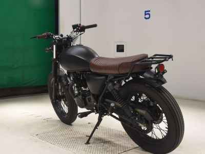 Mutt 250 2021