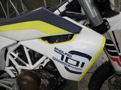 Husqvarna 701 Enduro 2019