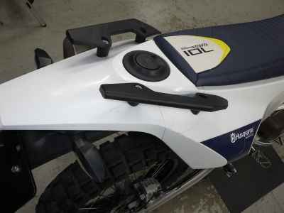 Husqvarna 701 Enduro 2019