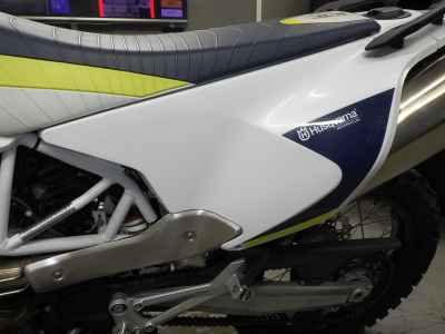 Husqvarna 701 Enduro 2019