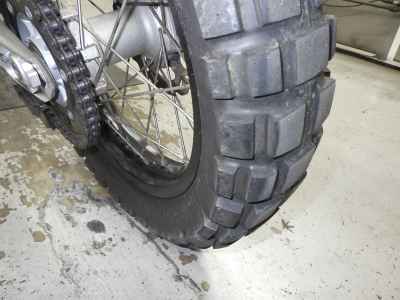 Husqvarna 701 Enduro 2019