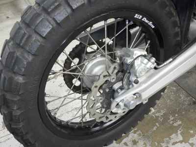 Husqvarna 701 Enduro 2019