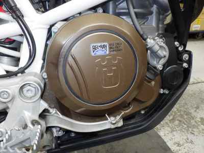 Husqvarna 701 Enduro 2019