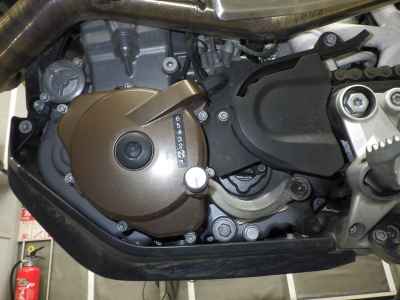 Husqvarna 701 Enduro 2019