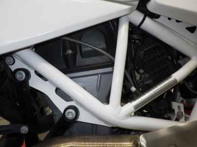 Husqvarna 701 Enduro 2019