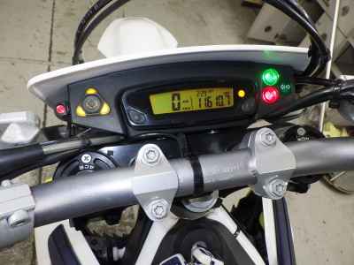 Husqvarna 701 Enduro 2019