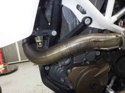 Husqvarna 701 Enduro 2019