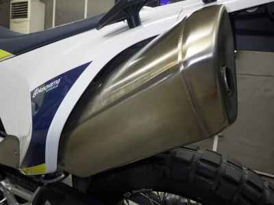 Husqvarna 701 Enduro 2019