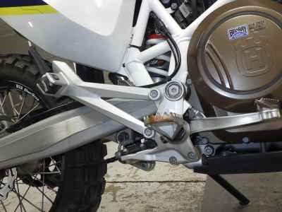 Husqvarna 701 Enduro 2019