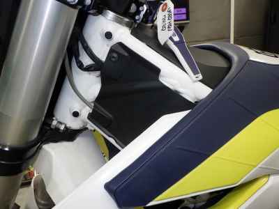 Husqvarna 701 Enduro 2019