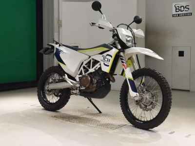 Husqvarna 701 Enduro 2019