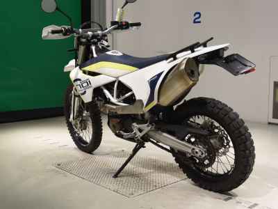 Husqvarna 701 Enduro 2019