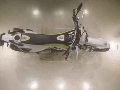 Husqvarna 701 Enduro 2019