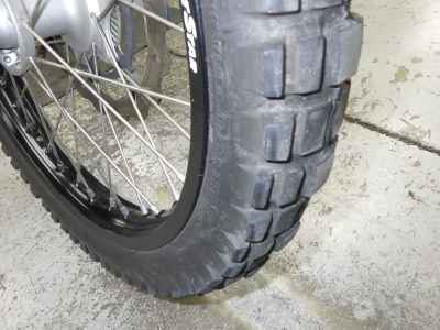 Husqvarna 701 Enduro 2019