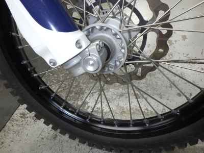 Husqvarna 701 Enduro 2019