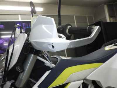 Husqvarna 701 Enduro 2019