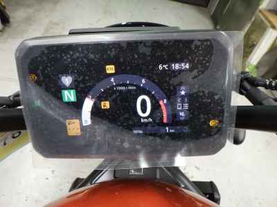 Honda Rebel CMX1100 2025