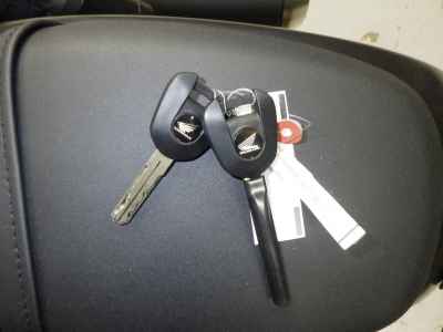 Honda Rebel CMX1100 2025