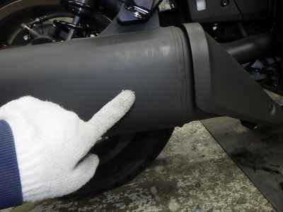 Honda Rebel CMX1100 2025