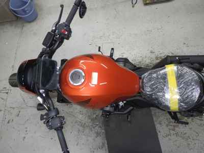 Honda Rebel CMX1100 2025