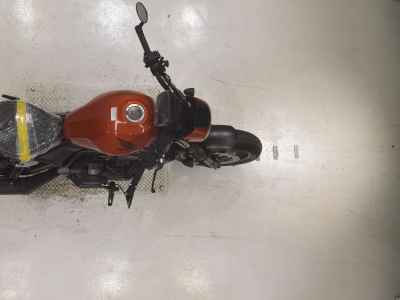 Honda Rebel CMX1100 2025