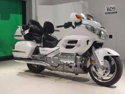 Honda GL1800 Gold Wing 2009