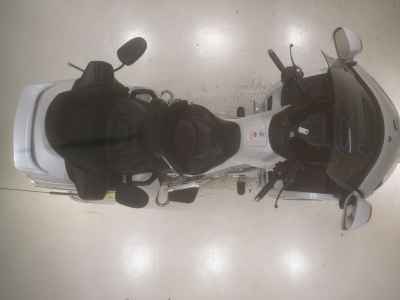 Honda GL1800 Gold Wing 2009