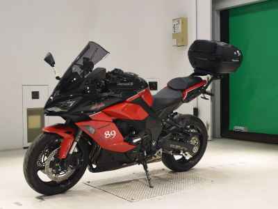 Kawasaki Ninja 250R 2024