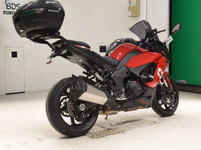 Kawasaki Ninja 250R 2024