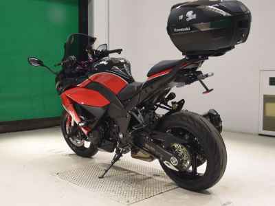 Kawasaki Ninja 250R 2024