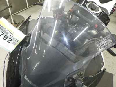 Kawasaki Ninja 400 2019