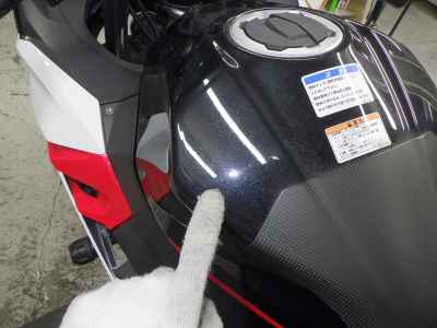 Kawasaki Ninja 400 2019