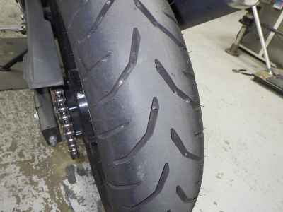 Kawasaki Ninja 400 2019