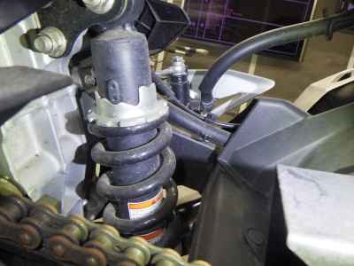 Kawasaki Ninja 400 2019