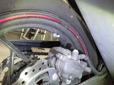 Kawasaki Ninja 400 2019