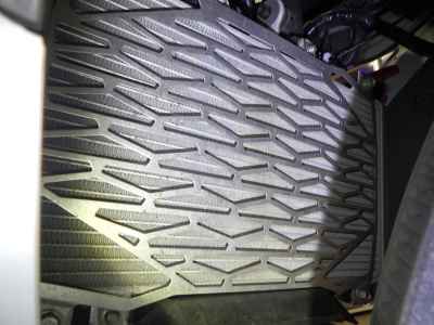 Kawasaki Ninja 400 2019